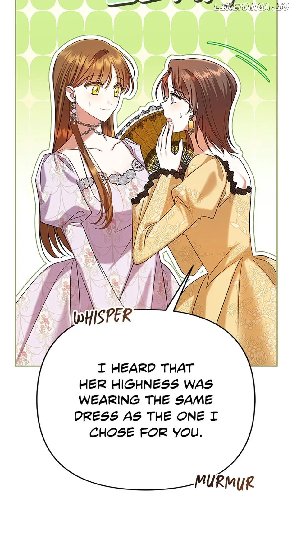In This Life, I Will Survive Until the End Chapter 25 page 13