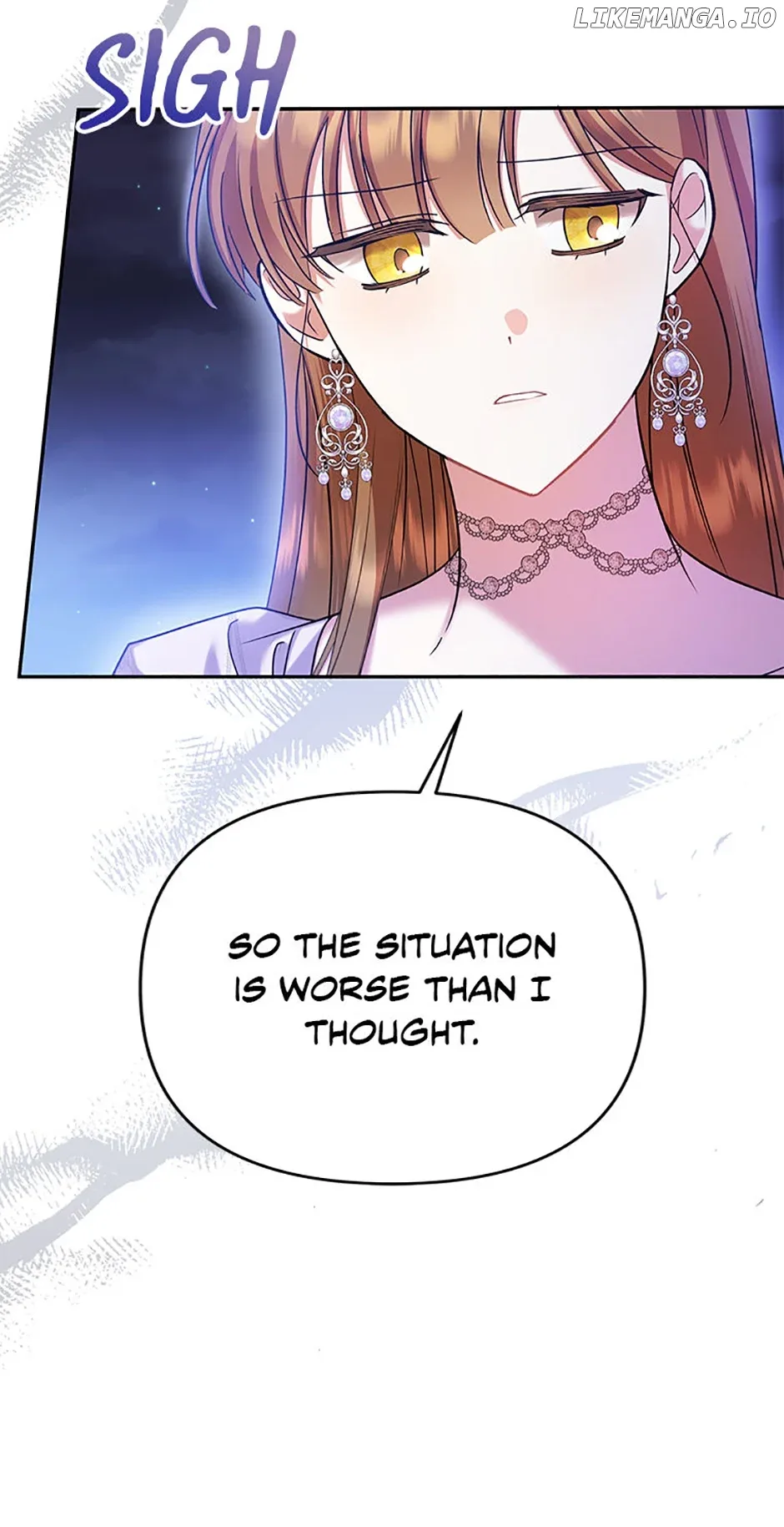 In This Life, I Will Survive Until the End Chapter 25 page 69