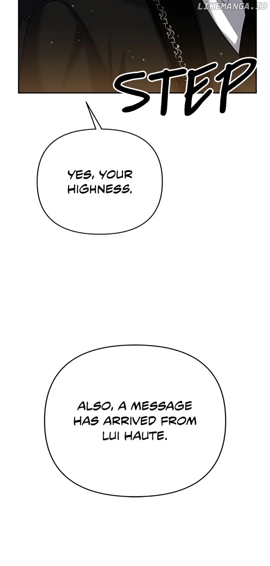 In This Life, I Will Survive Until the End Chapter 25 page 96