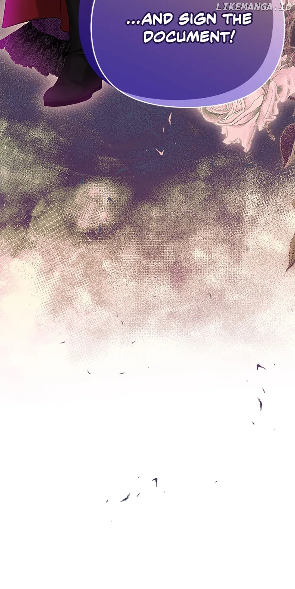 In This Life, I Will Survive Until the End Chapter 25 page 91