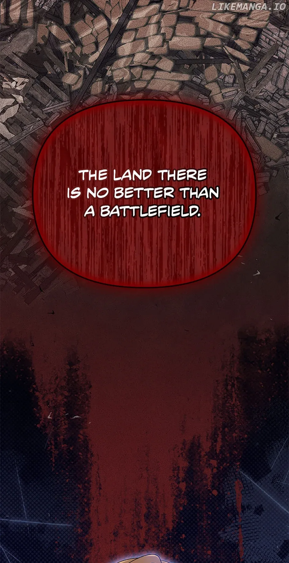 In This Life, I Will Survive Until the End Chapter 25 page 65