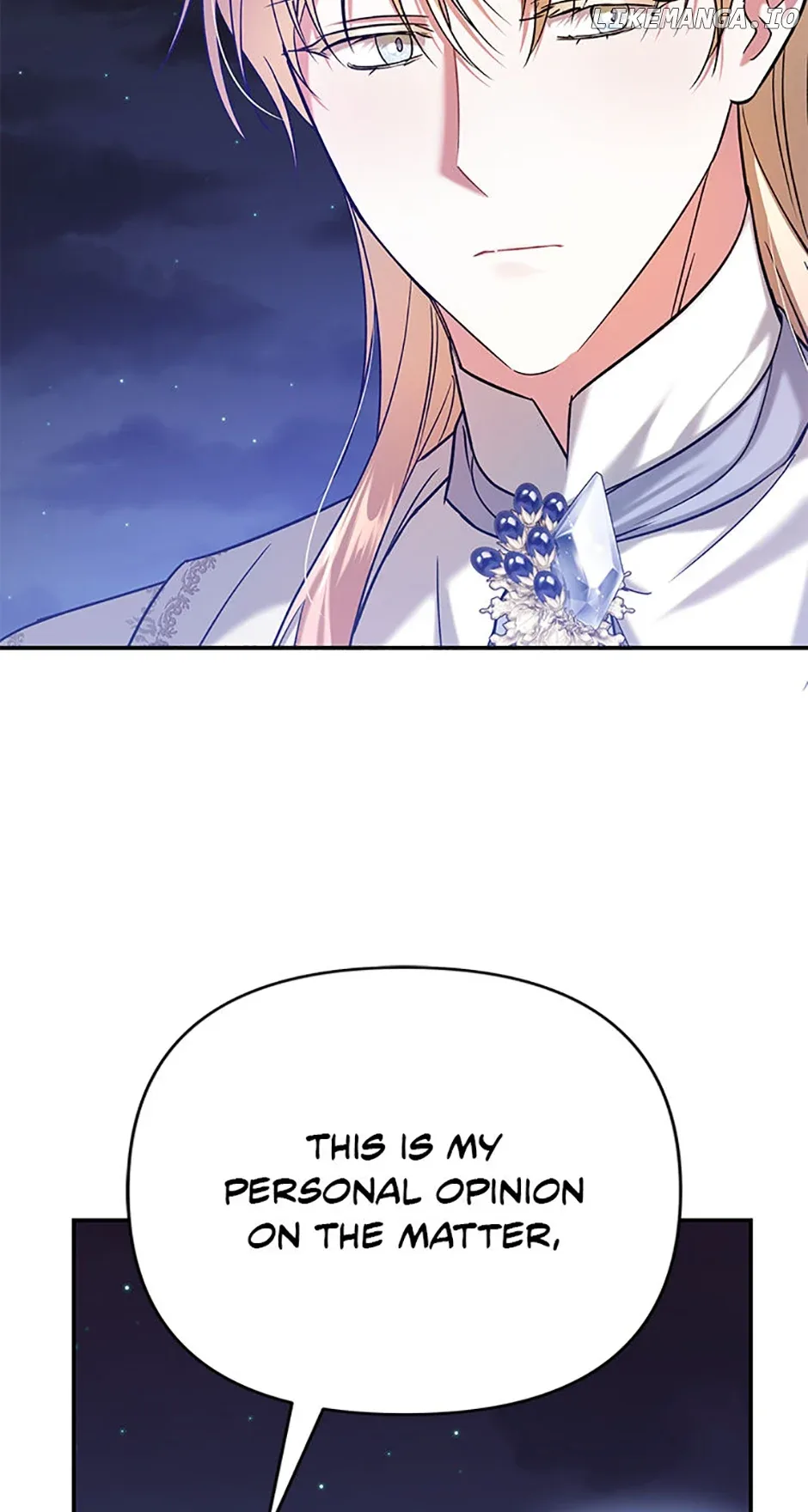 In This Life, I Will Survive Until the End Chapter 25 page 62
