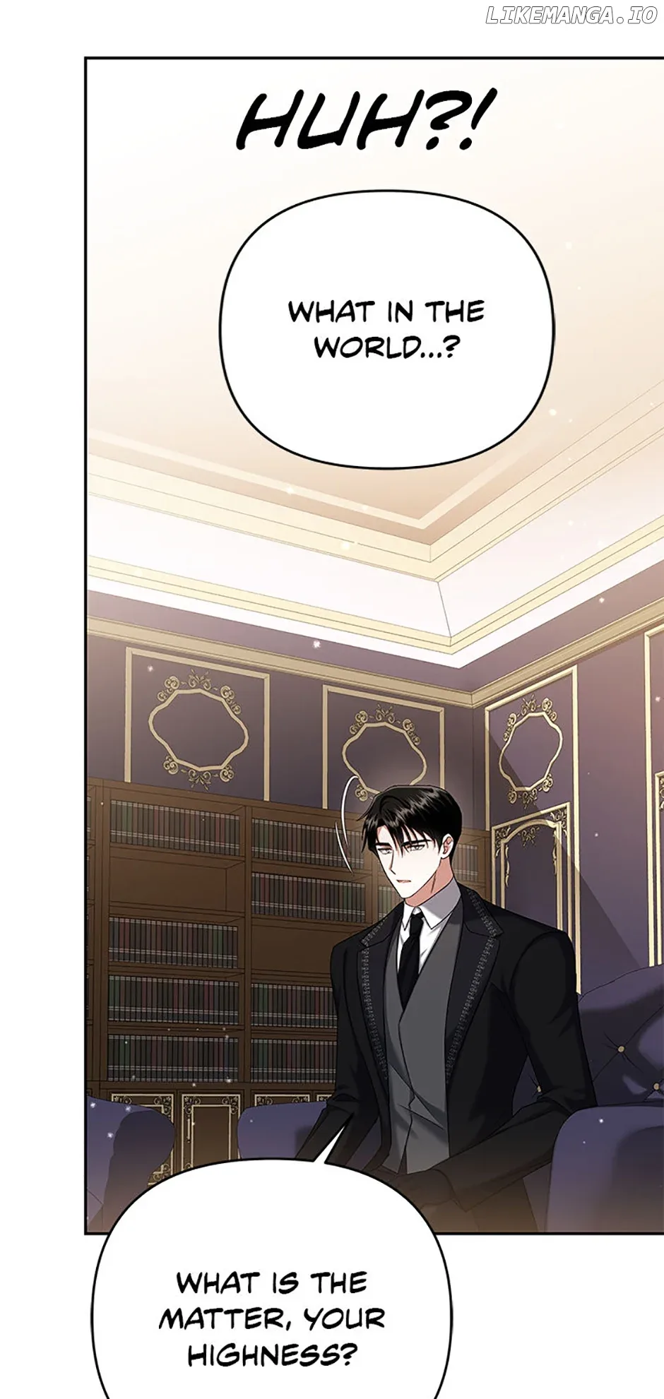 In This Life, I Will Survive Until the End Chapter 25 page 99