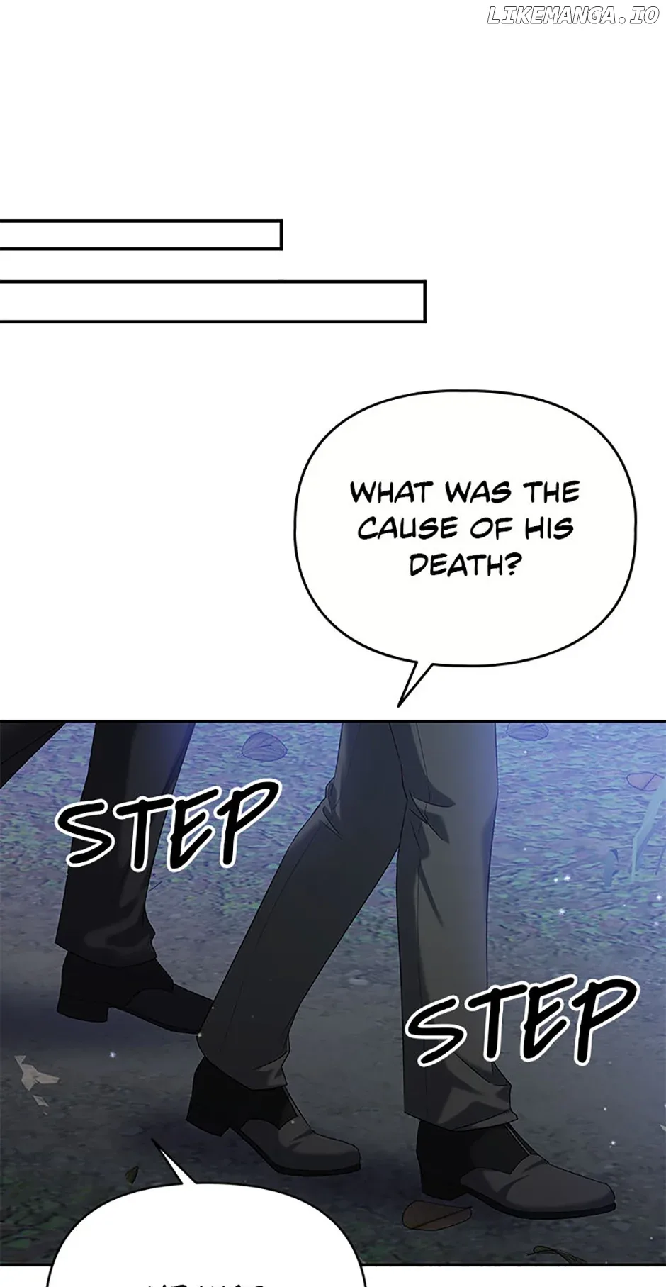 In This Life, I Will Survive Until the End Chapter 25 page 81