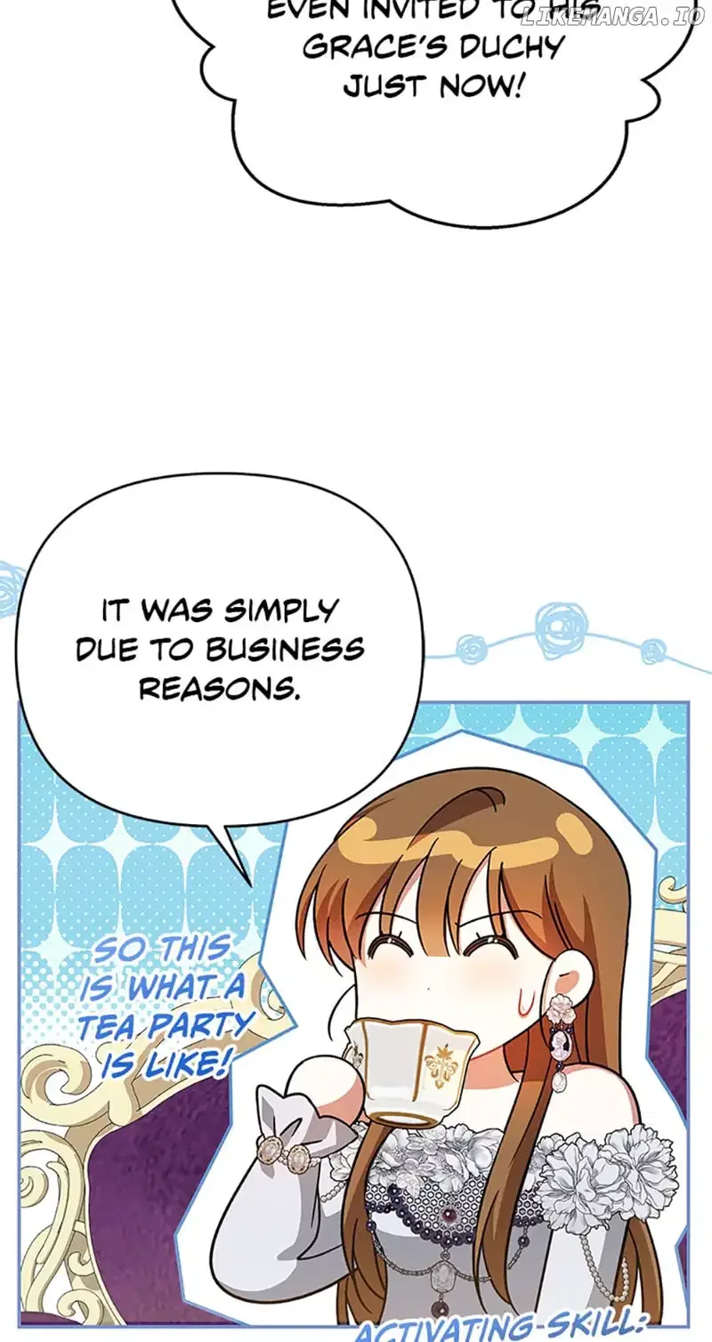 In This Life, I Will Survive Until the End Chapter 23 page 35