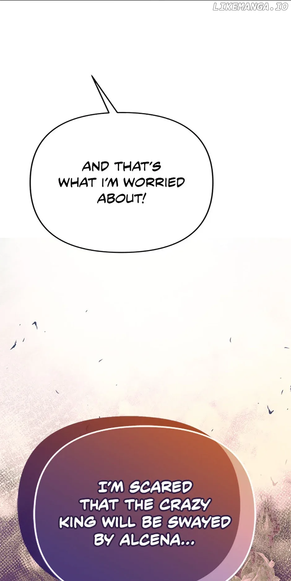 In This Life, I Will Survive Until the End Chapter 25 page 89