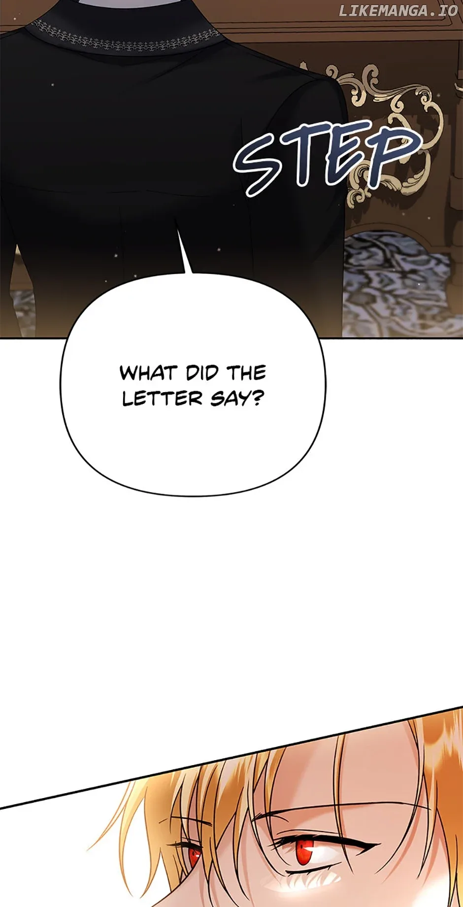 In This Life, I Will Survive Until the End Chapter 25 page 103