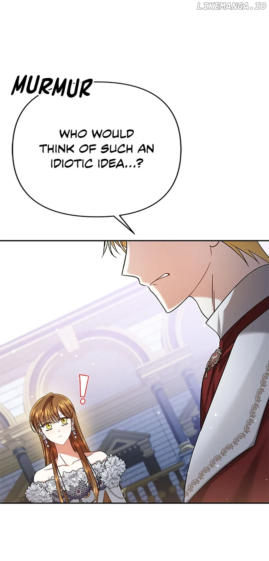 In This Life, I Will Survive Until the End Chapter 24 page 7