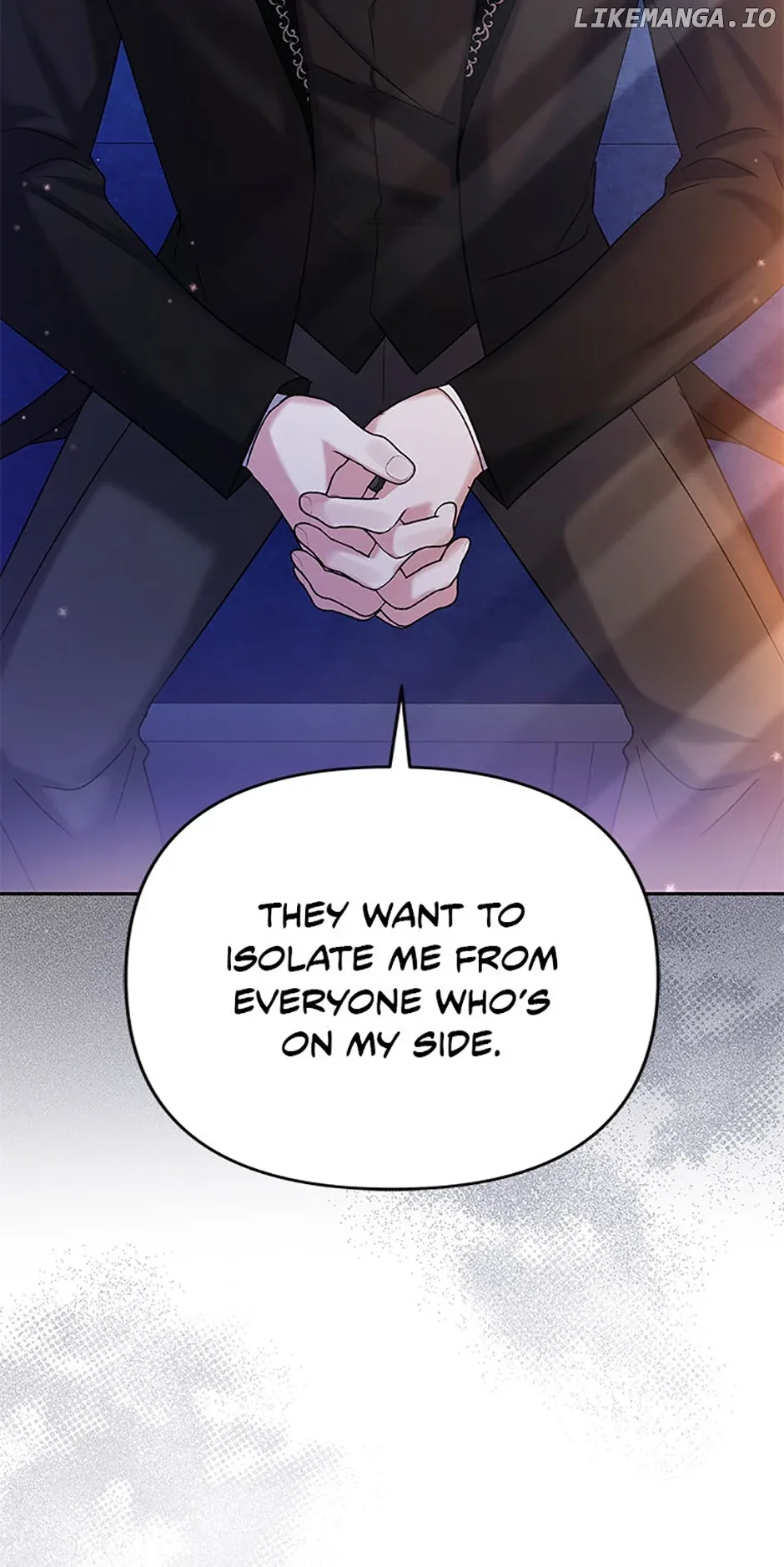 In This Life, I Will Survive Until the End Chapter 25 page 87