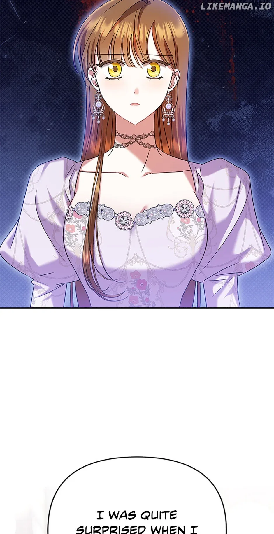 In This Life, I Will Survive Until the End Chapter 25 page 66