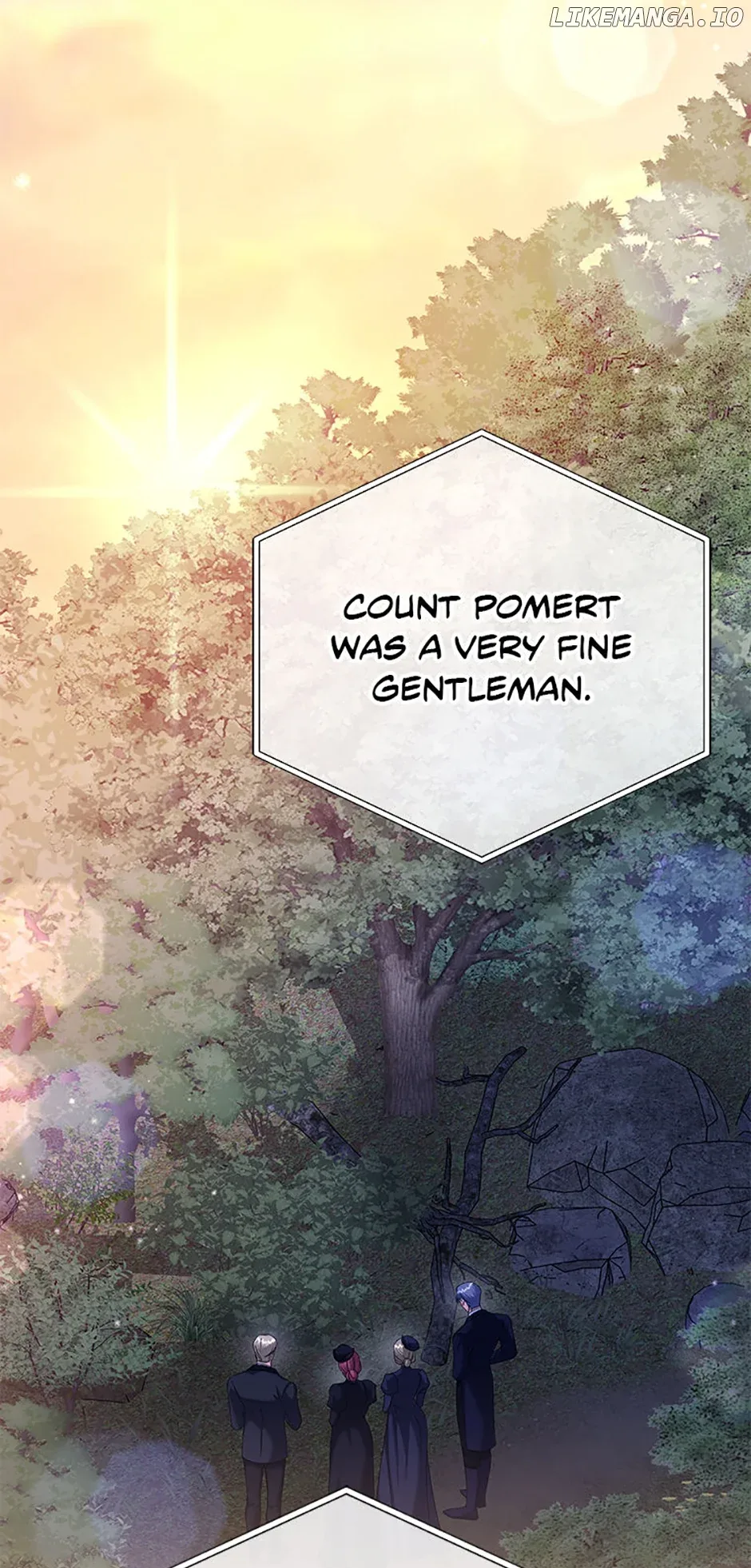 In This Life, I Will Survive Until the End Chapter 25 page 77