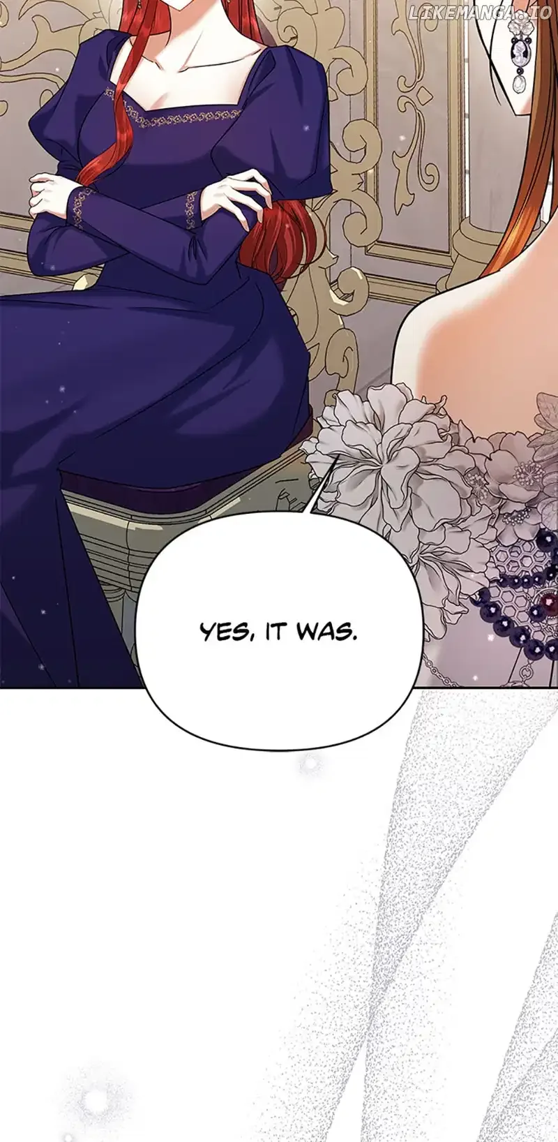 In This Life, I Will Survive Until the End Chapter 23 page 41