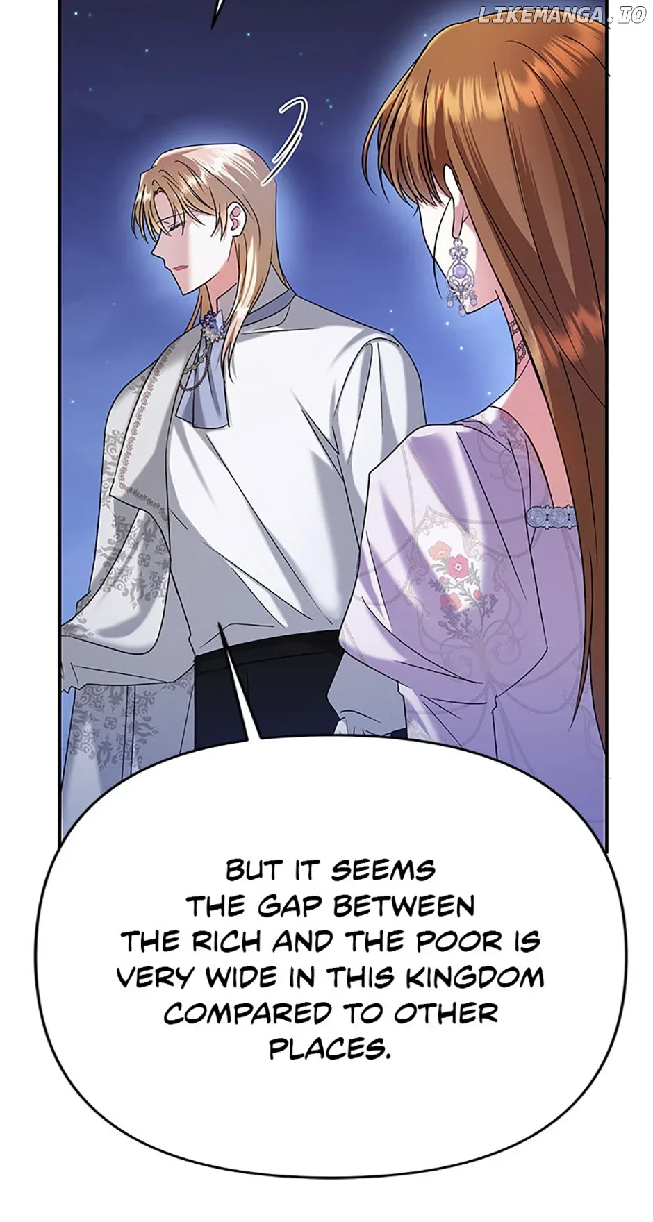 In This Life, I Will Survive Until the End Chapter 25 page 63
