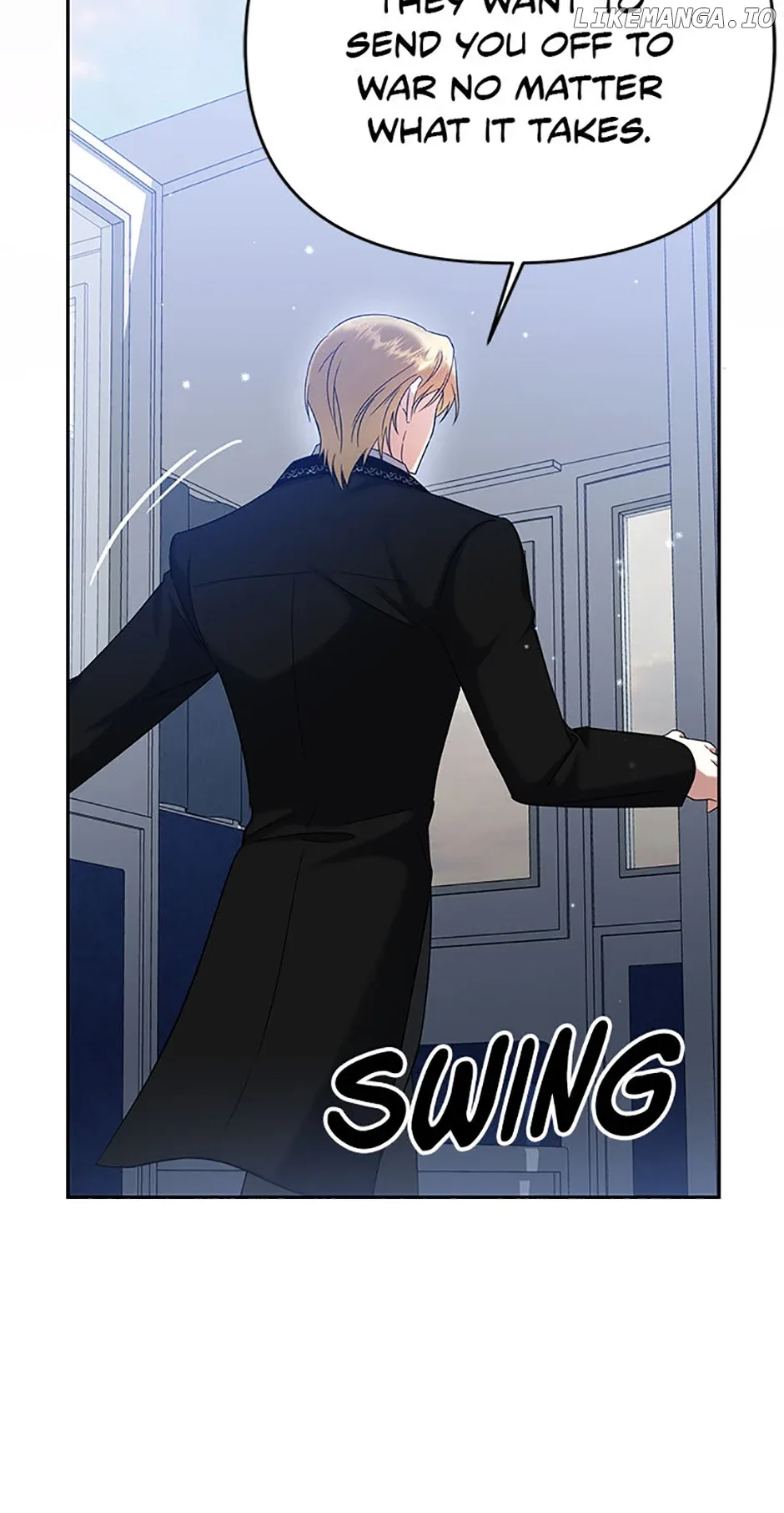In This Life, I Will Survive Until the End Chapter 25 page 85
