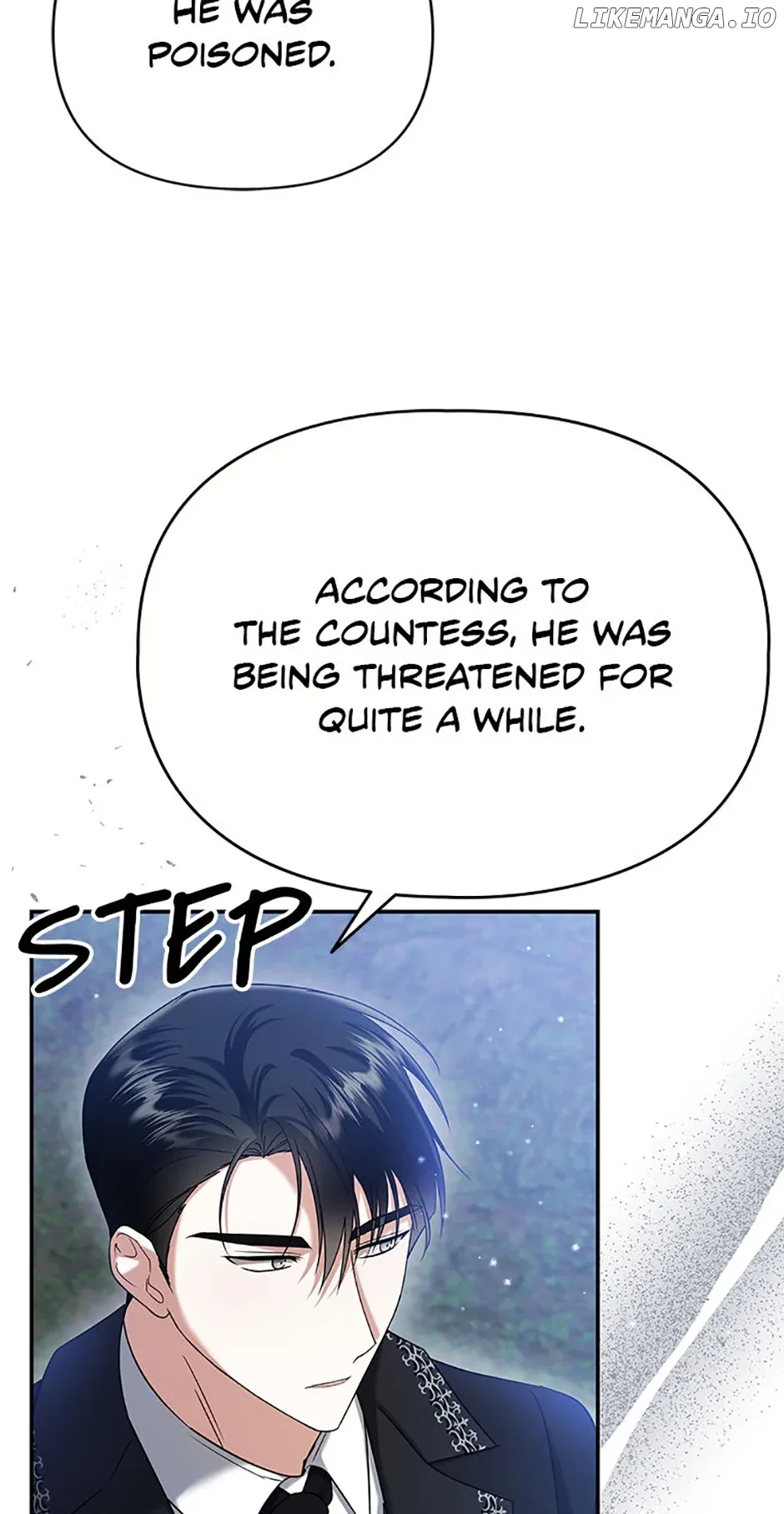 In This Life, I Will Survive Until the End Chapter 25 page 82