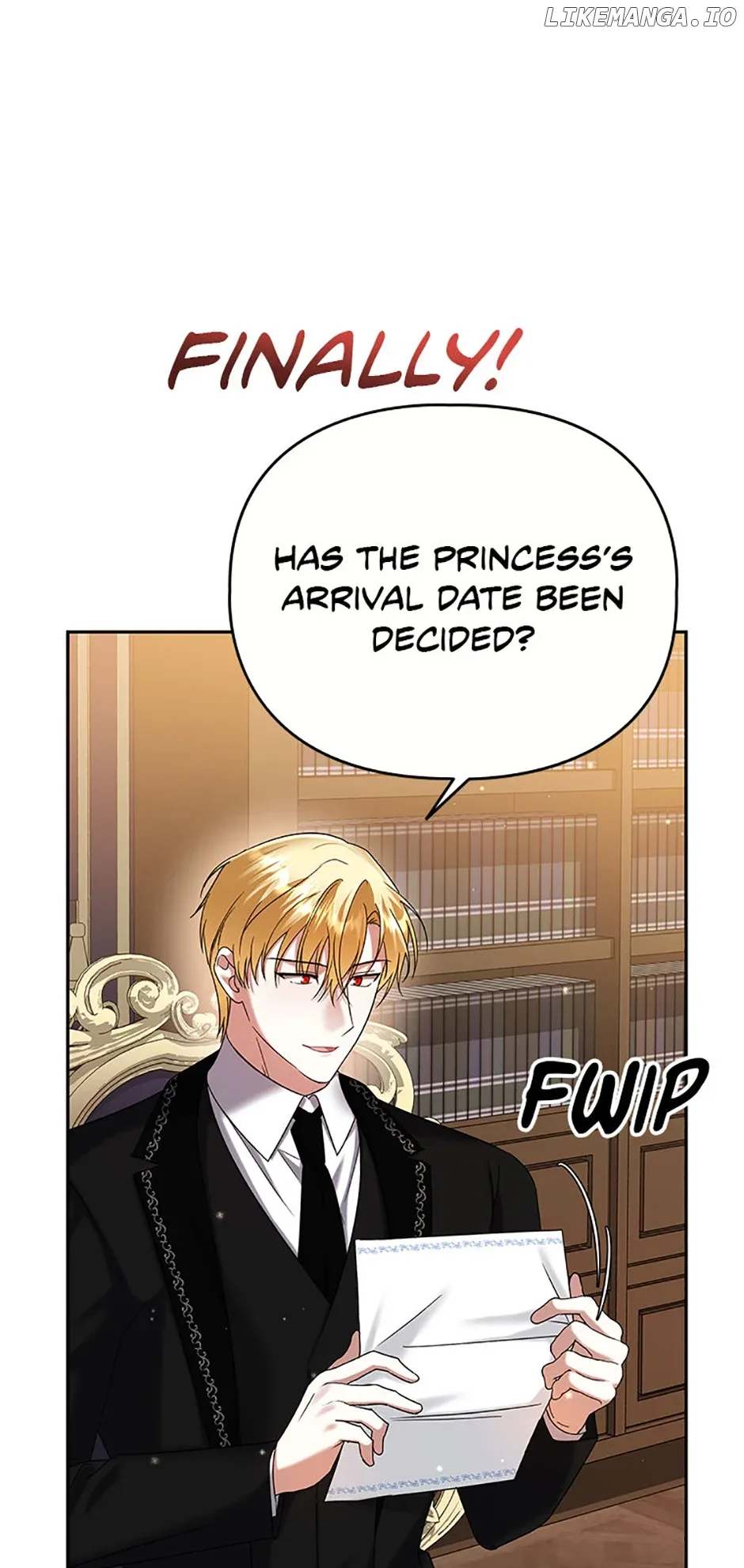 In This Life, I Will Survive Until the End Chapter 25 page 97
