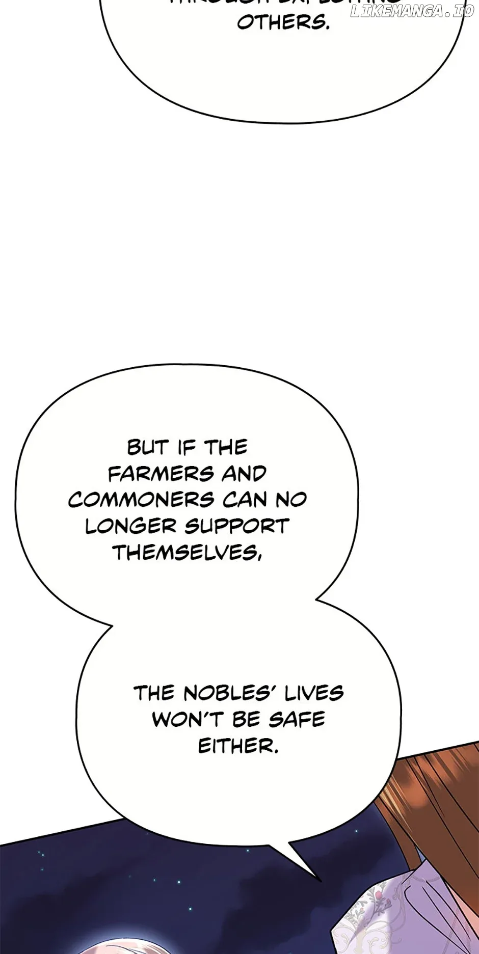 In This Life, I Will Survive Until the End Chapter 25 page 71