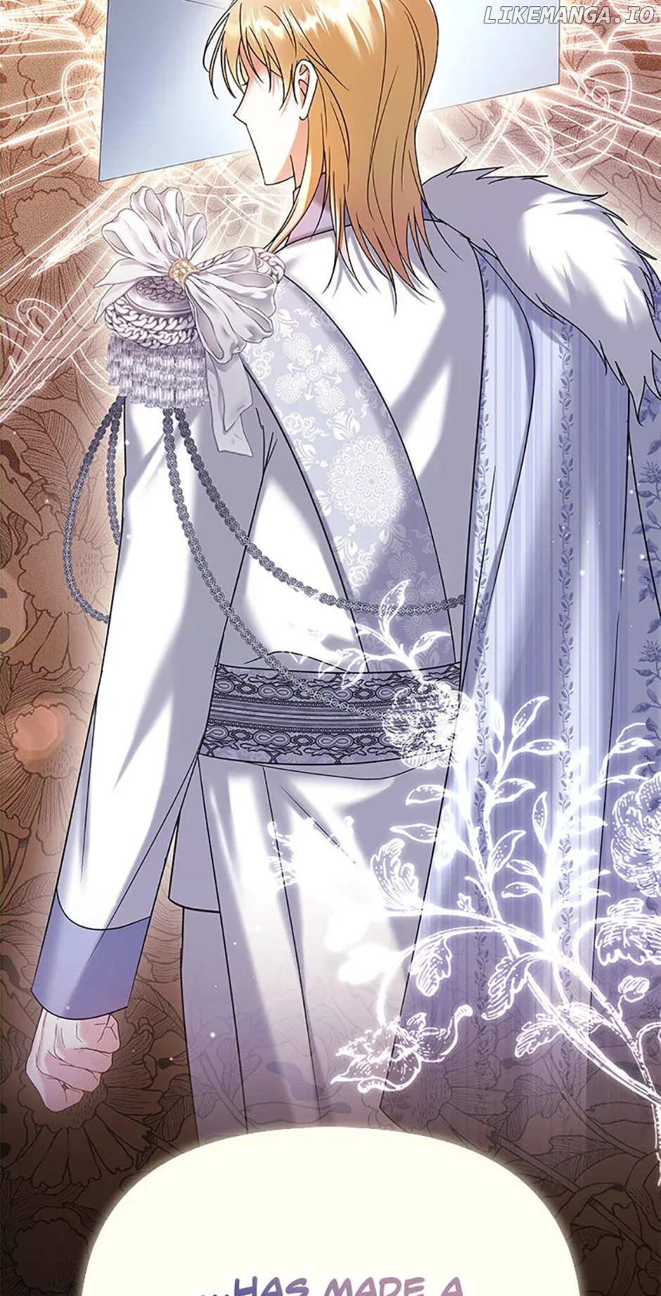 In This Life, I Will Survive Until the End Chapter 25 page 105