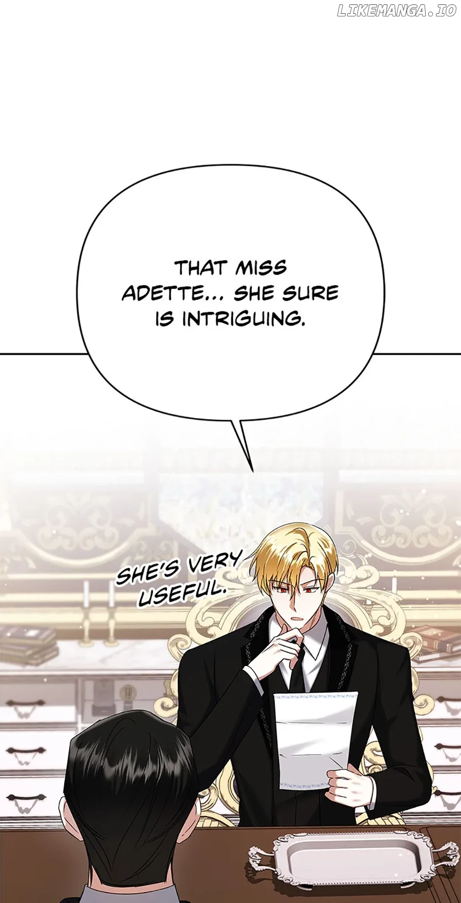 In This Life, I Will Survive Until the End Chapter 25 page 102