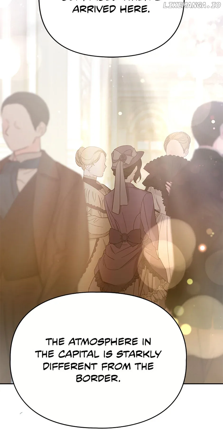 In This Life, I Will Survive Until the End Chapter 25 page 67