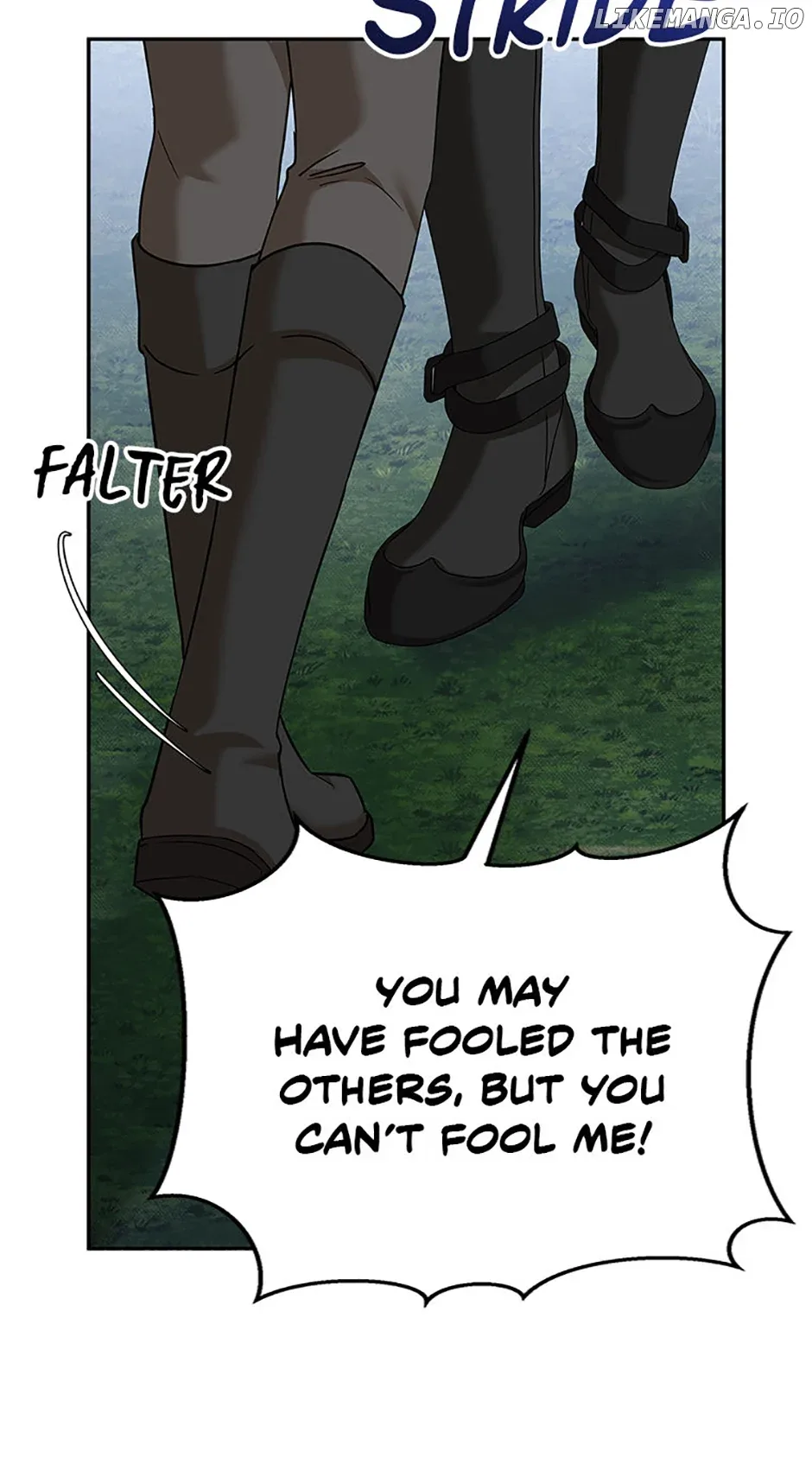 In This Life, I Will Survive Until the End Chapter 27 page 31