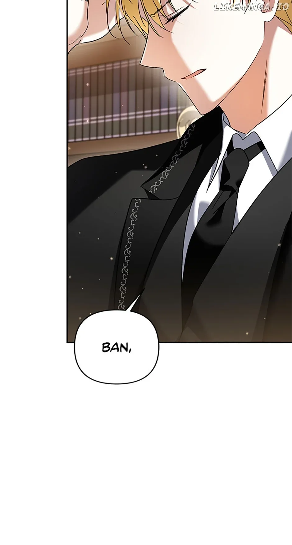 In This Life, I Will Survive Until the End Chapter 26 page 28
