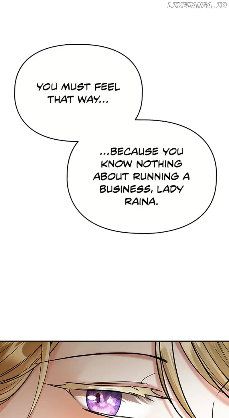 In This Life, I Will Survive Until the End Chapter 23 page 46