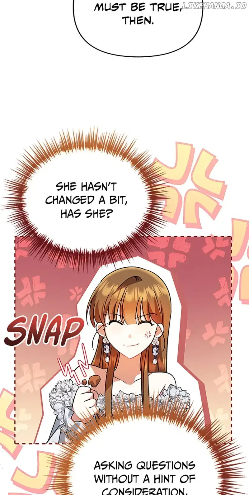 In This Life, I Will Survive Until the End Chapter 23 page 30