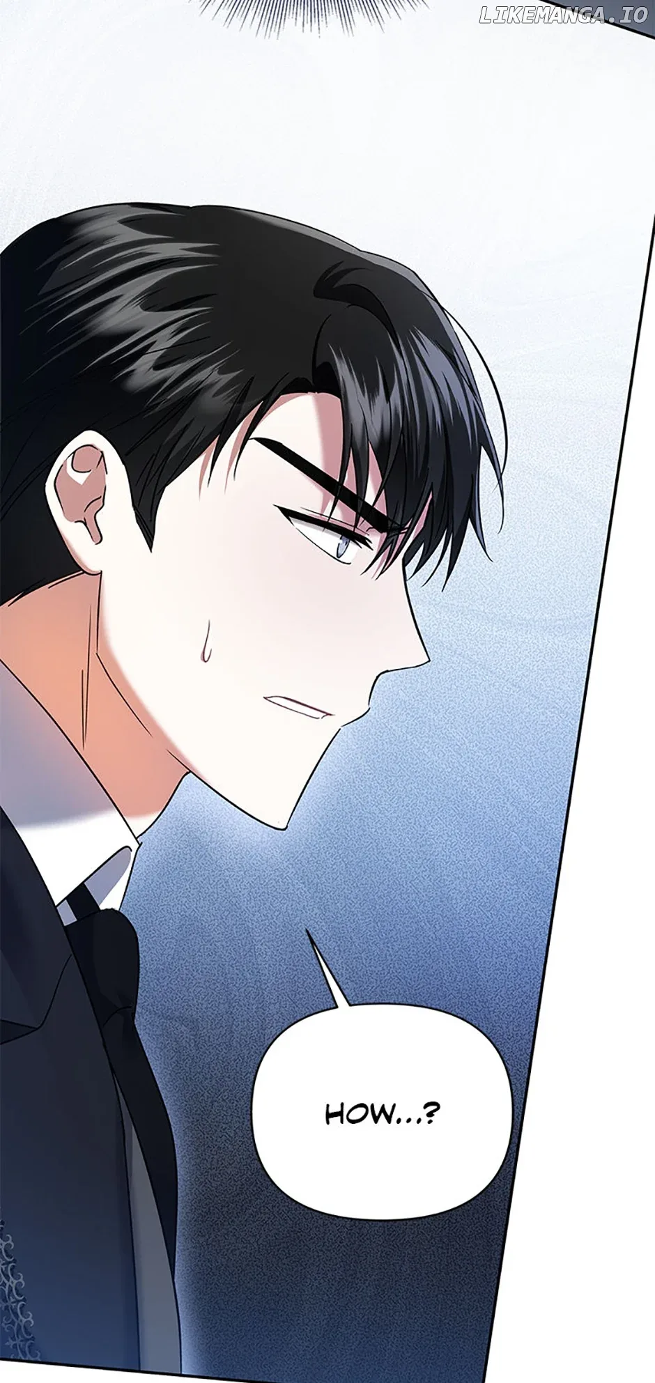 In This Life, I Will Survive Until the End Chapter 26 page 4