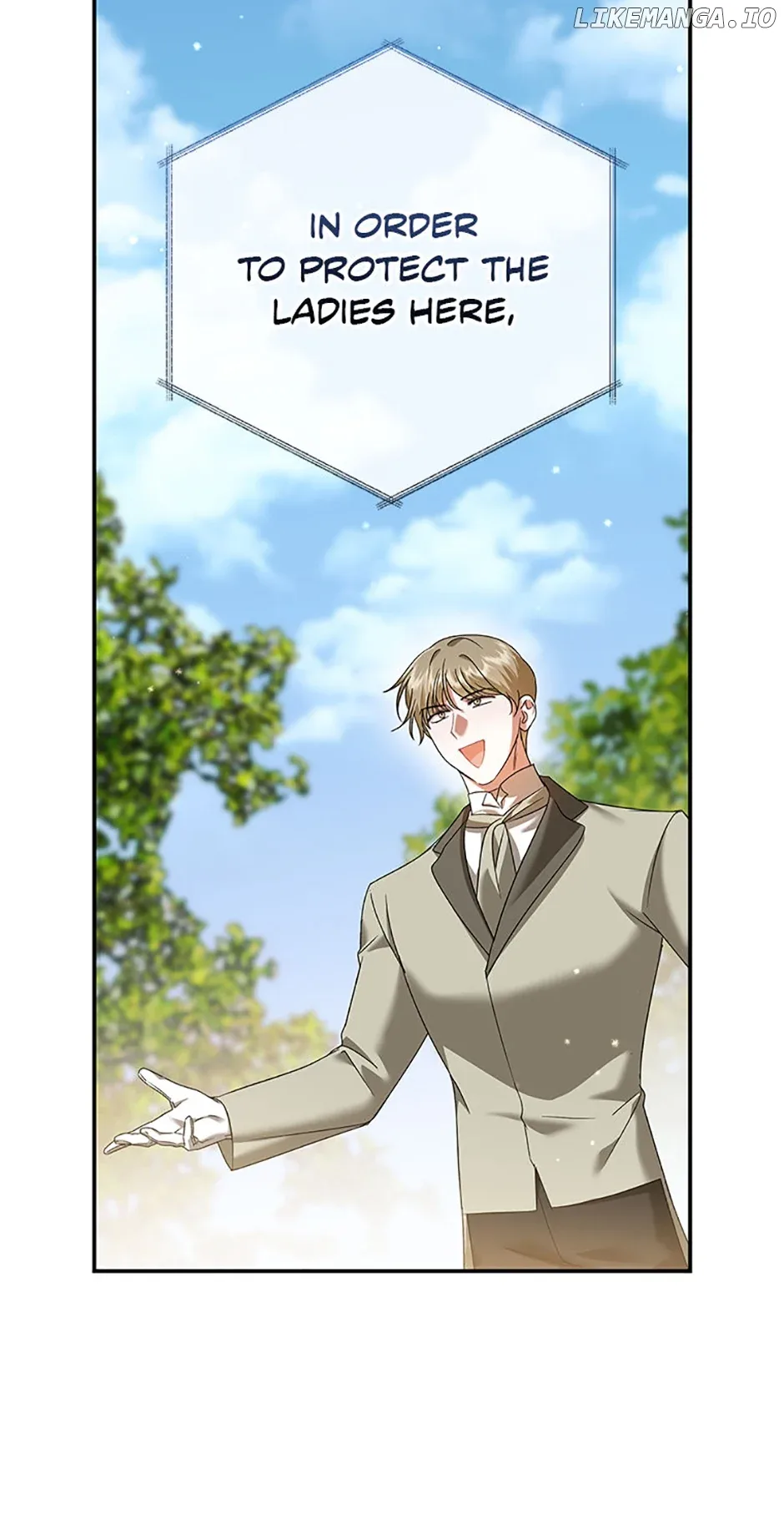 In This Life, I Will Survive Until the End Chapter 26 page 34