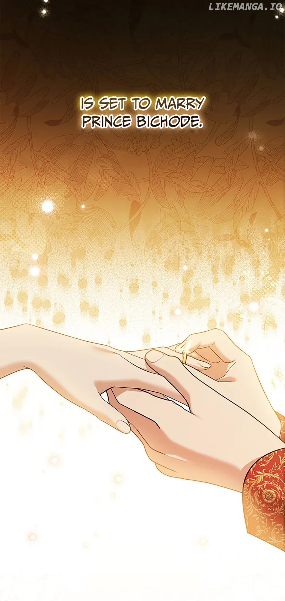 In This Life, I Will Survive Until the End Chapter 26 page 9