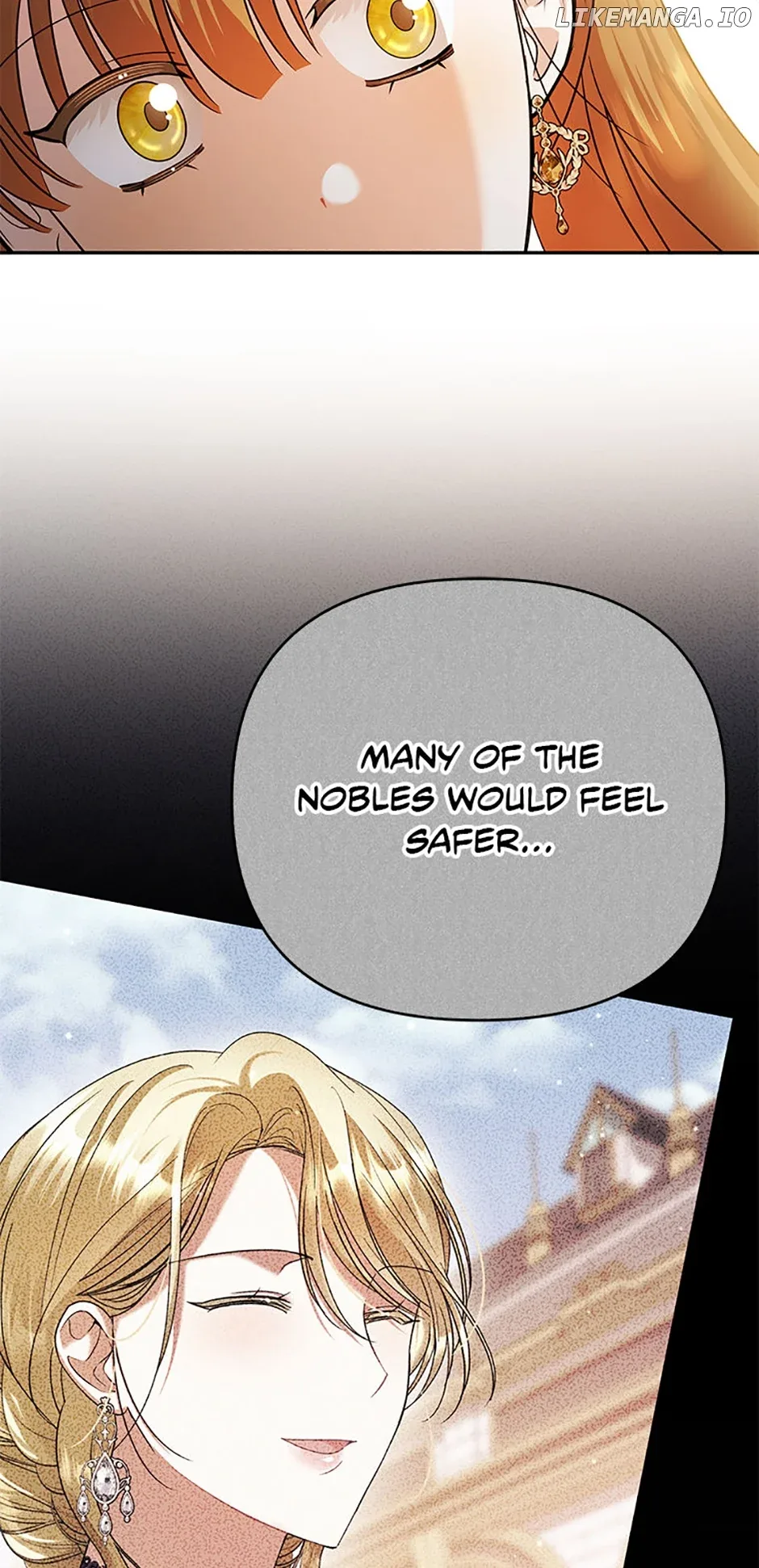 In This Life, I Will Survive Until the End Chapter 26 page 43