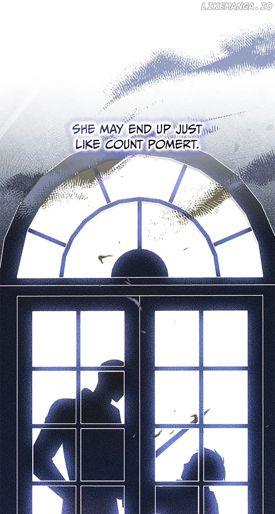 In This Life, I Will Survive Until the End Chapter 26 page 23