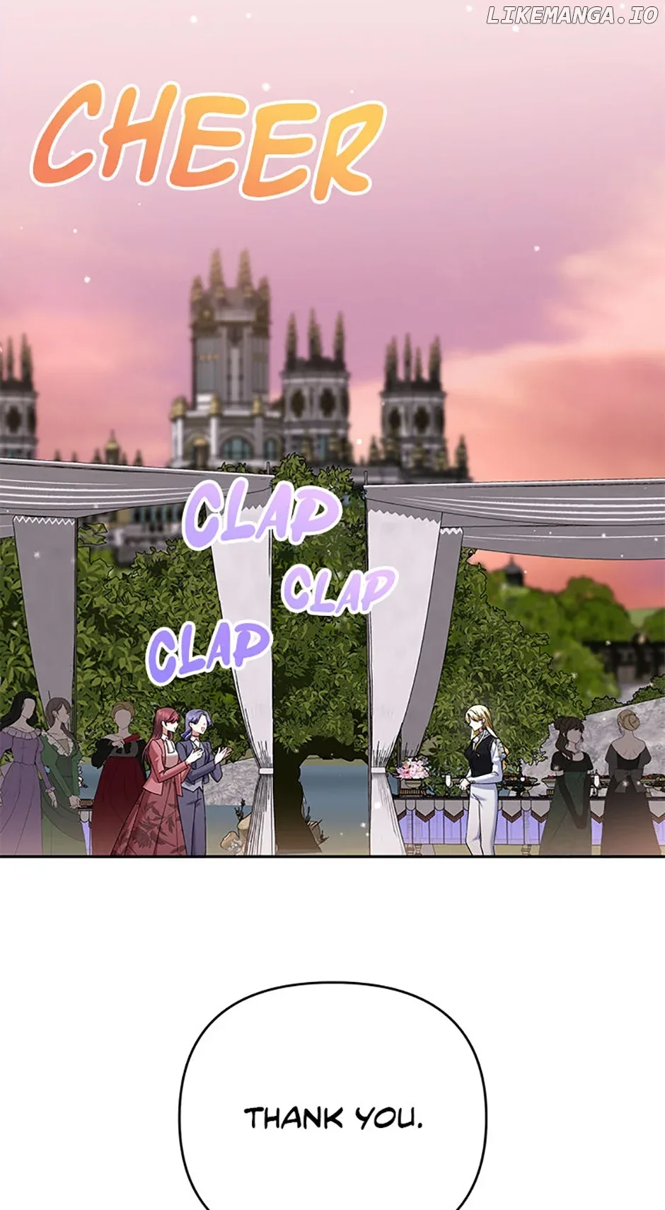 In This Life, I Will Survive Until the End Chapter 27 page 41