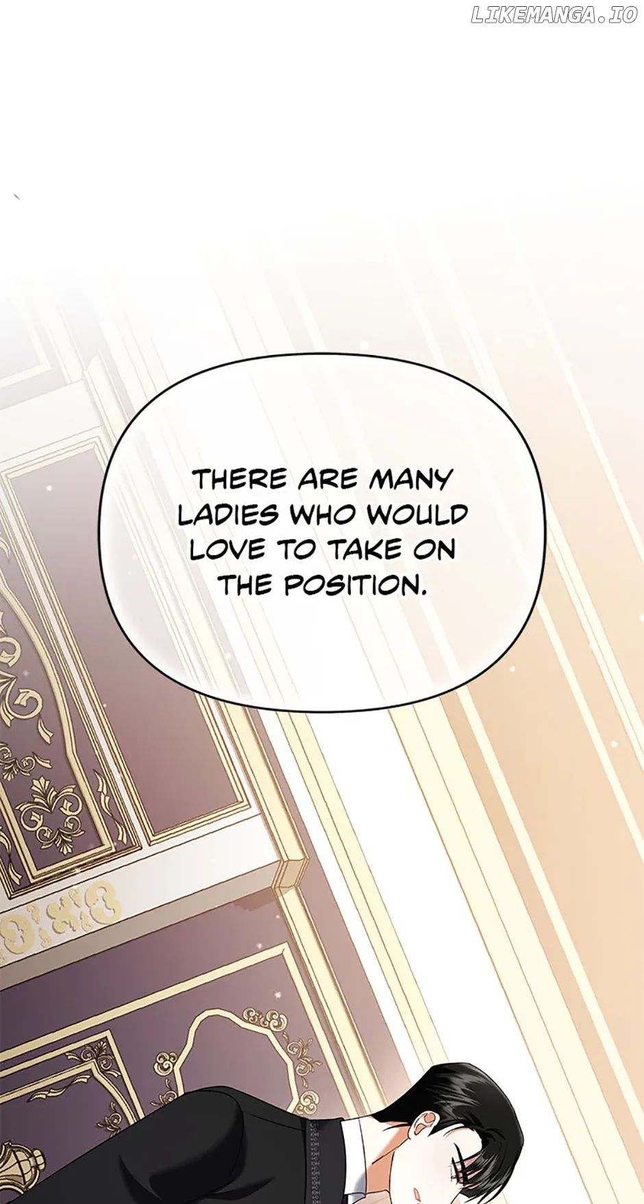 In This Life, I Will Survive Until the End Chapter 26 page 25