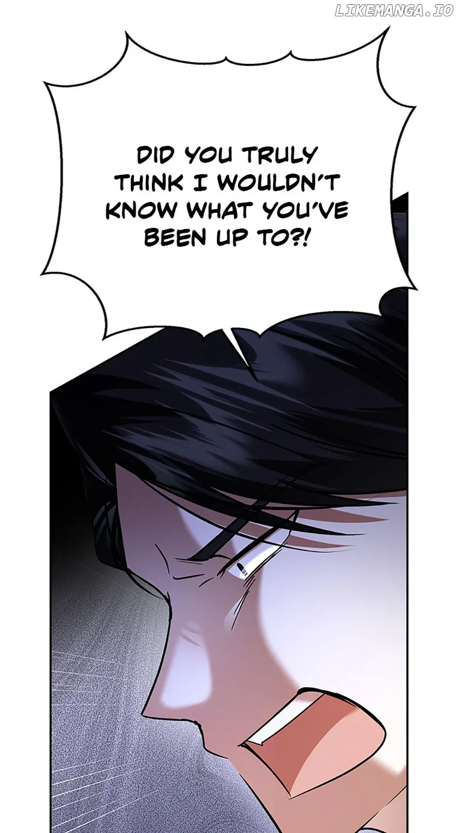 In This Life, I Will Survive Until the End Chapter 27 page 29