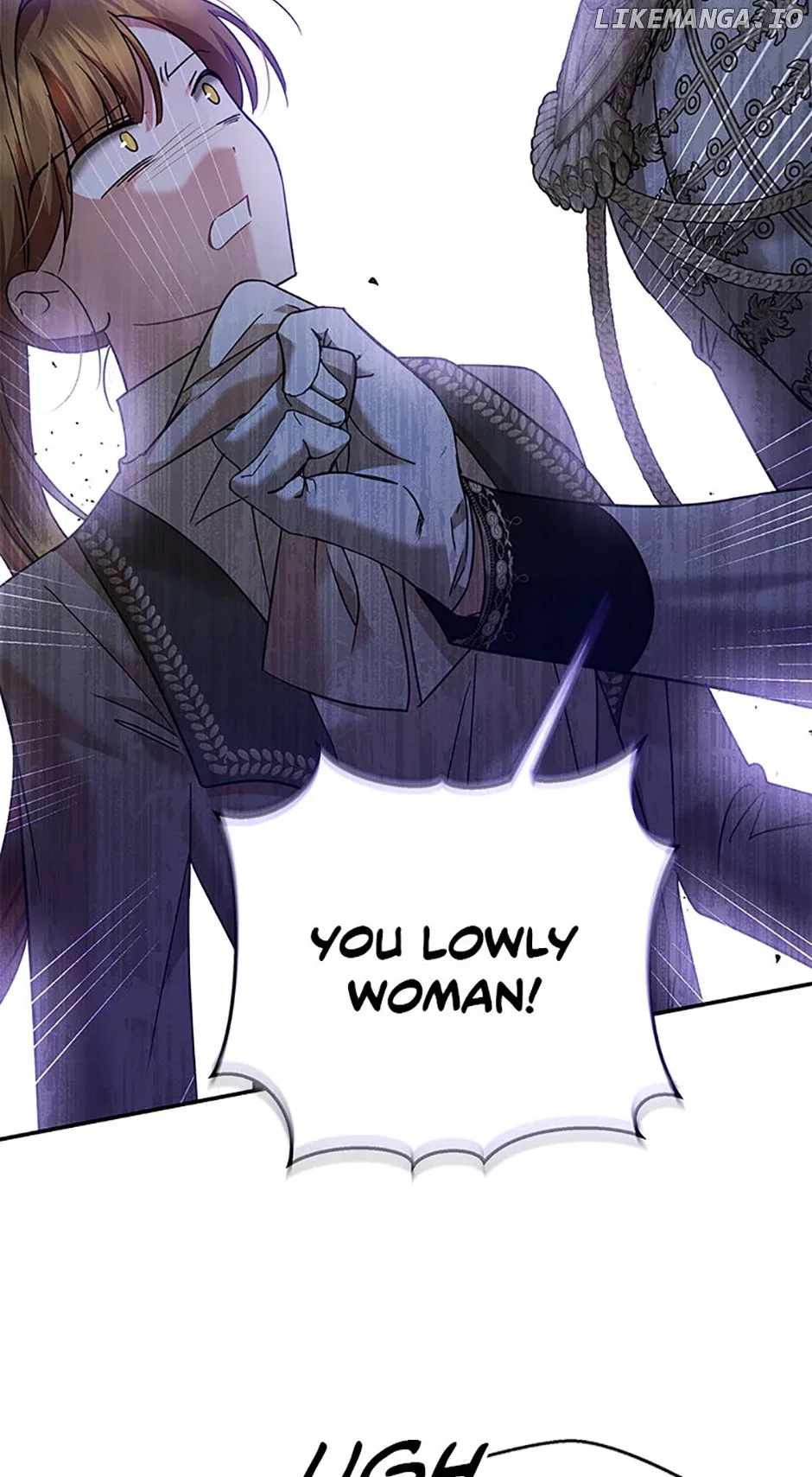 In This Life, I Will Survive Until the End Chapter 27 page 33