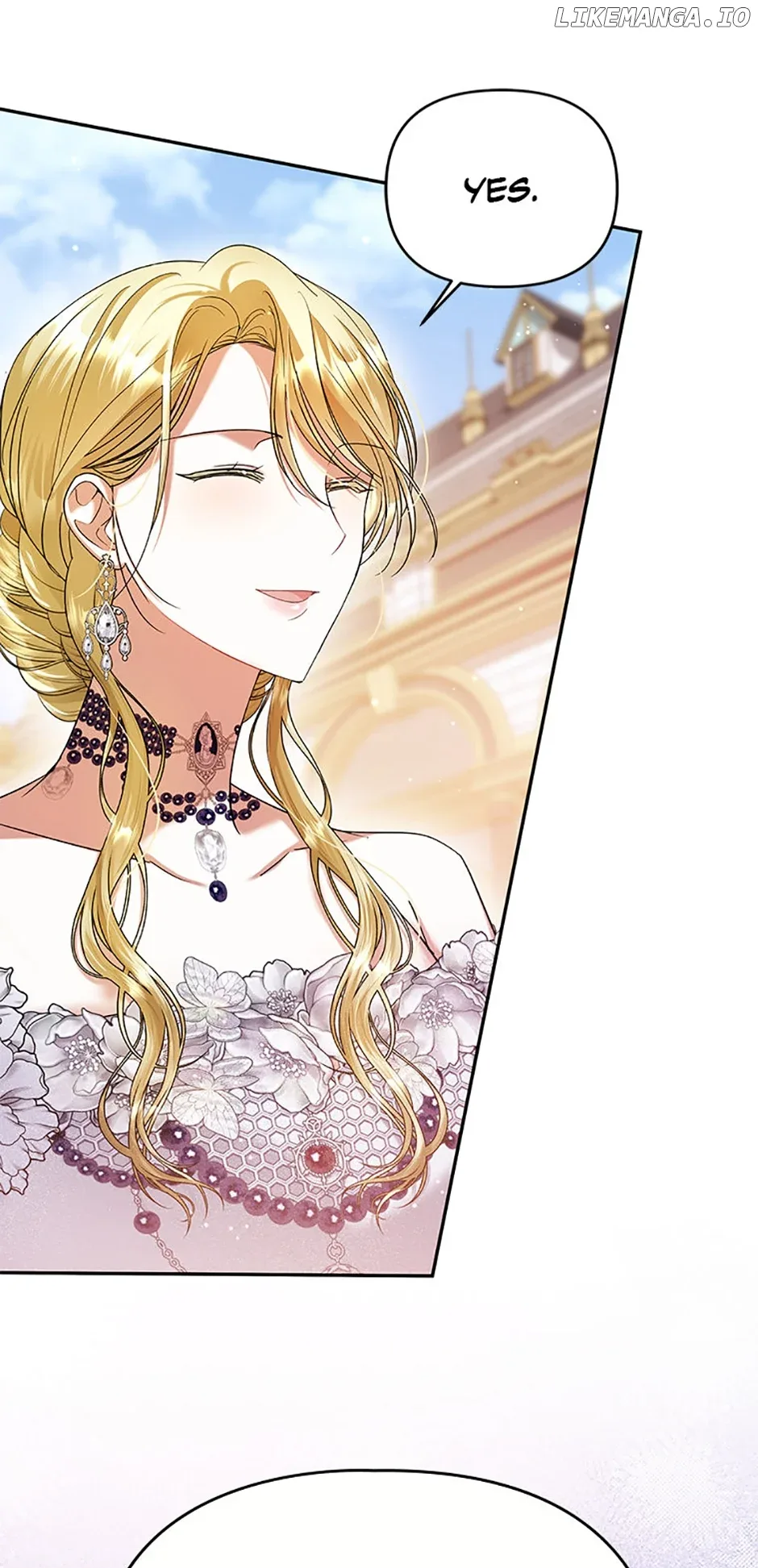 In This Life, I Will Survive Until the End Chapter 24 page 18