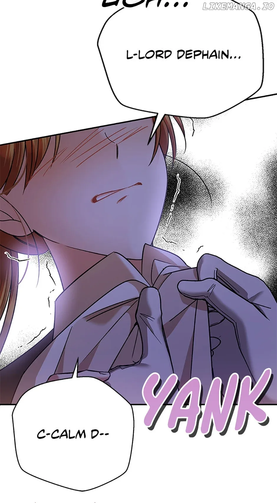 In This Life, I Will Survive Until the End Chapter 27 page 34