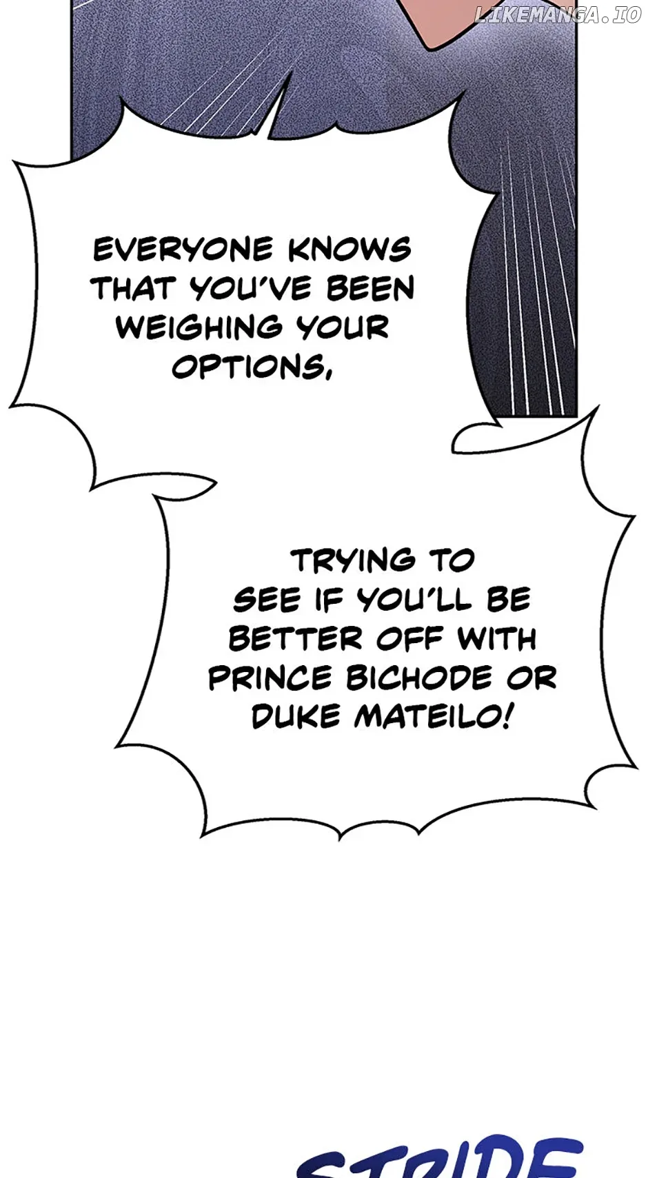 In This Life, I Will Survive Until the End Chapter 27 page 30