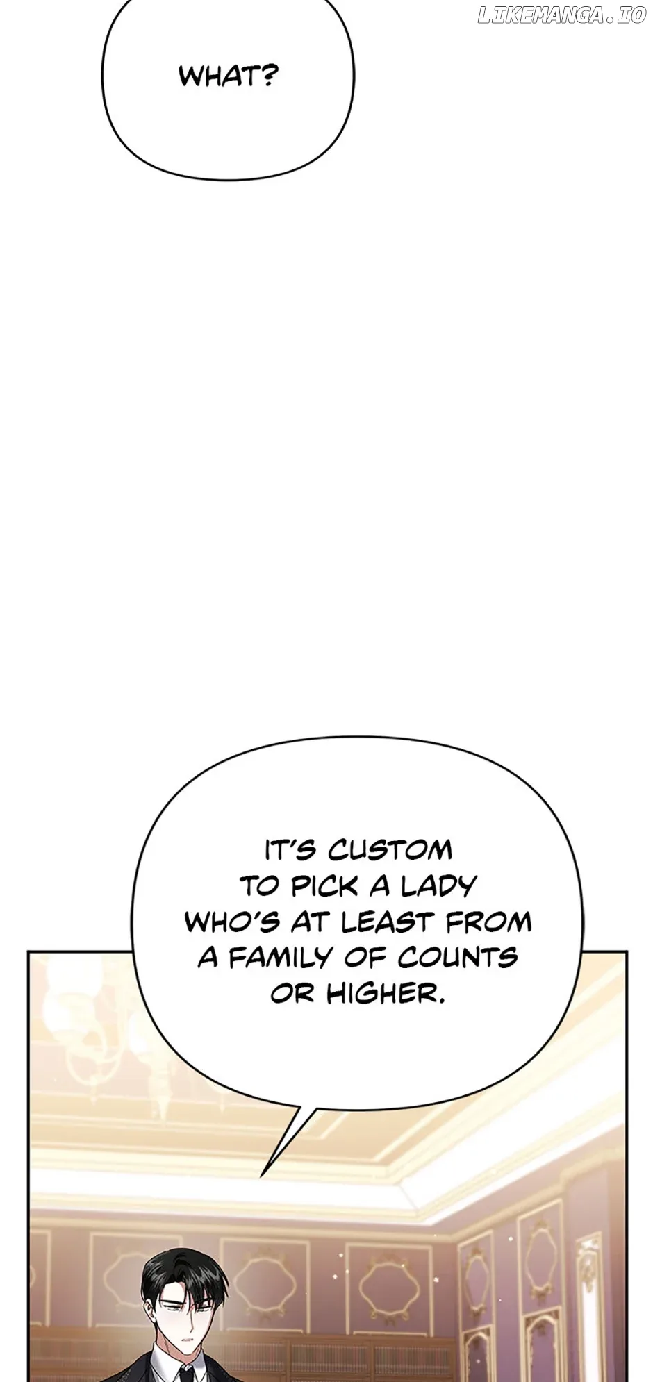In This Life, I Will Survive Until the End Chapter 26 page 15