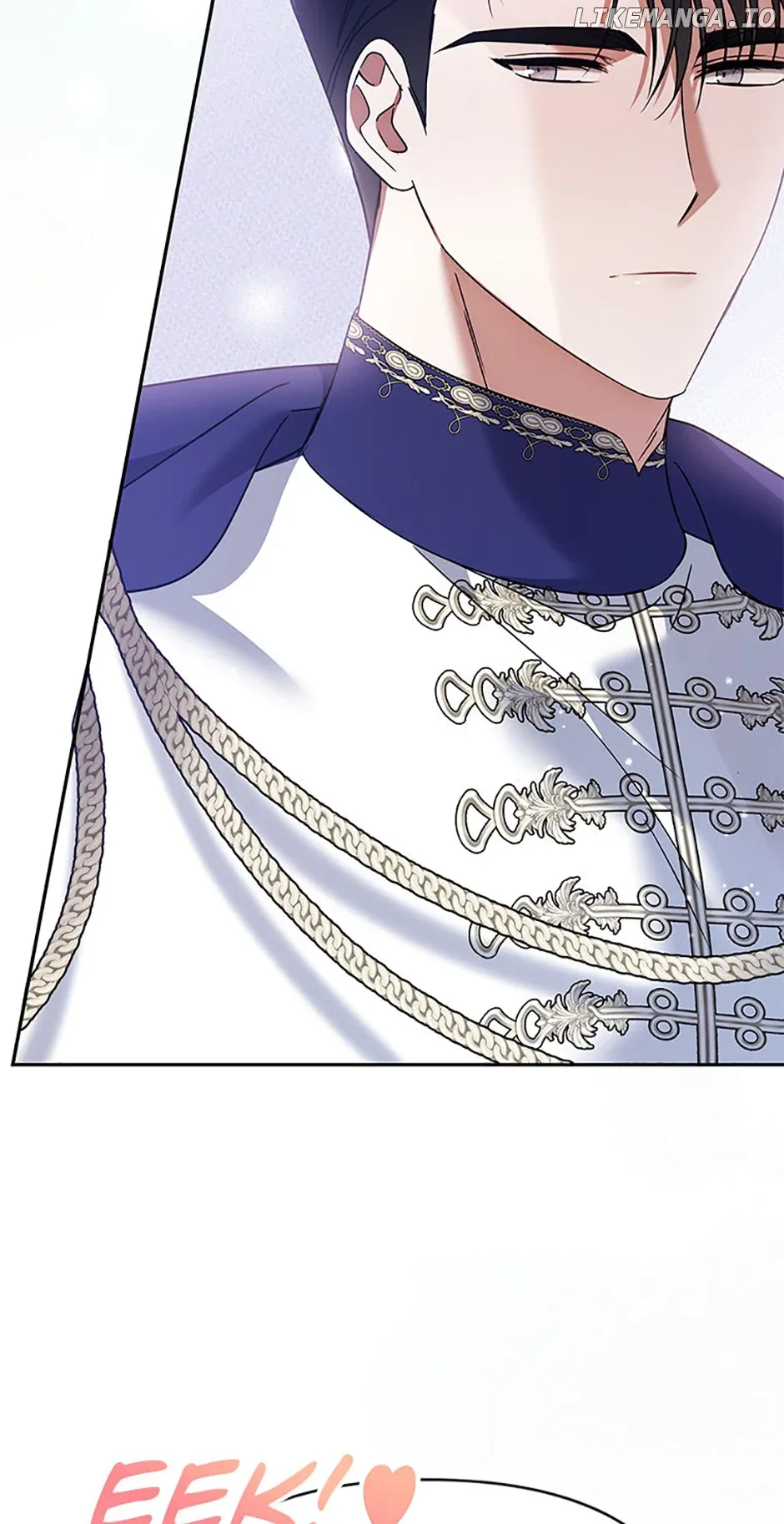 In This Life, I Will Survive Until the End Chapter 26 page 39