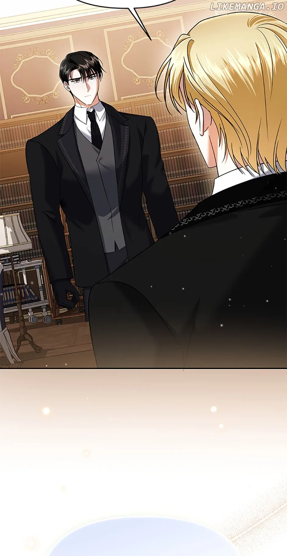 In This Life, I Will Survive Until the End Chapter 26 page 30