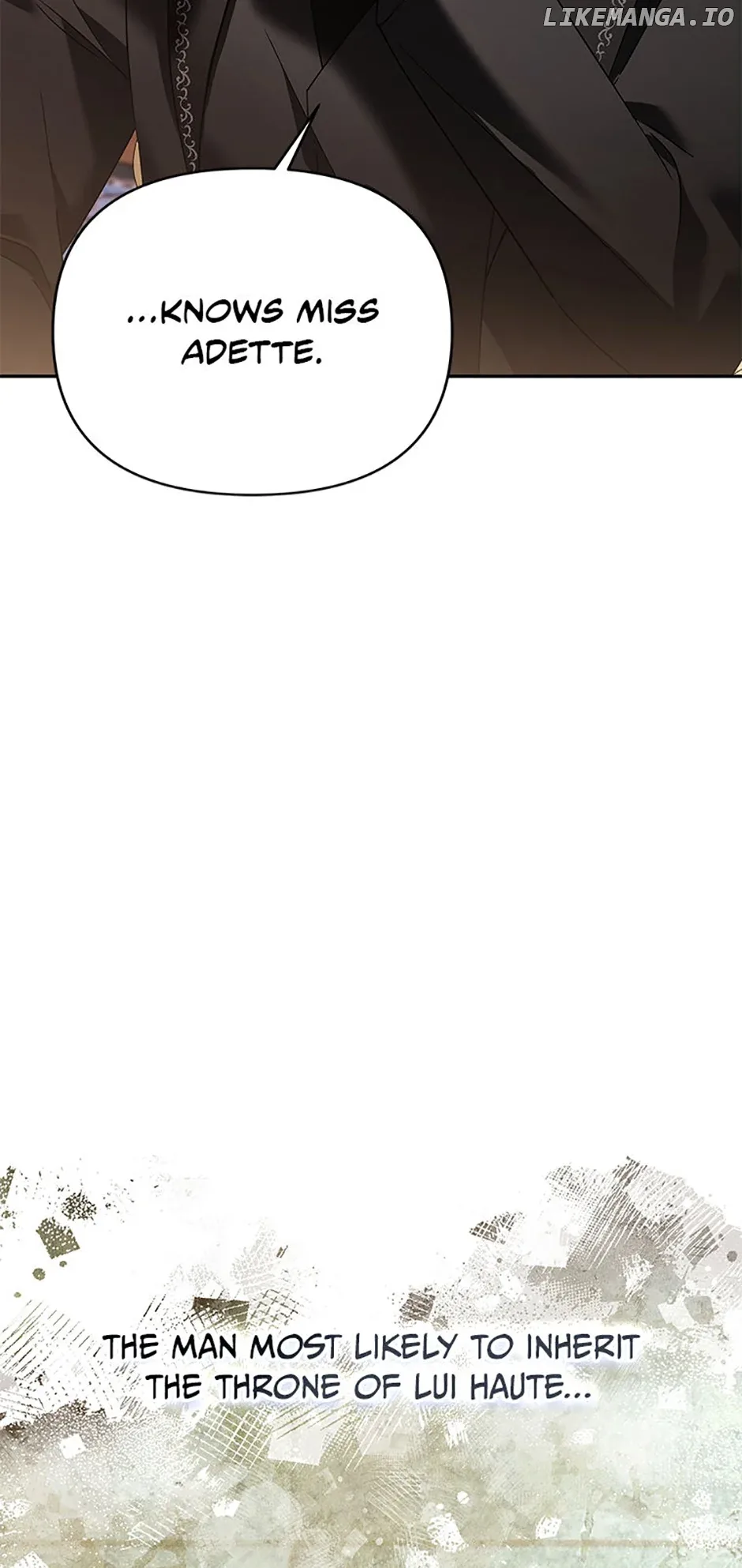 In This Life, I Will Survive Until the End Chapter 26 page 6