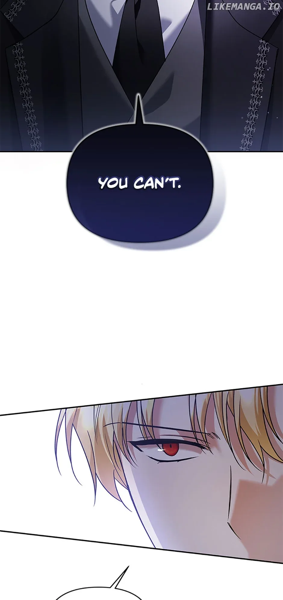 In This Life, I Will Survive Until the End Chapter 26 page 14
