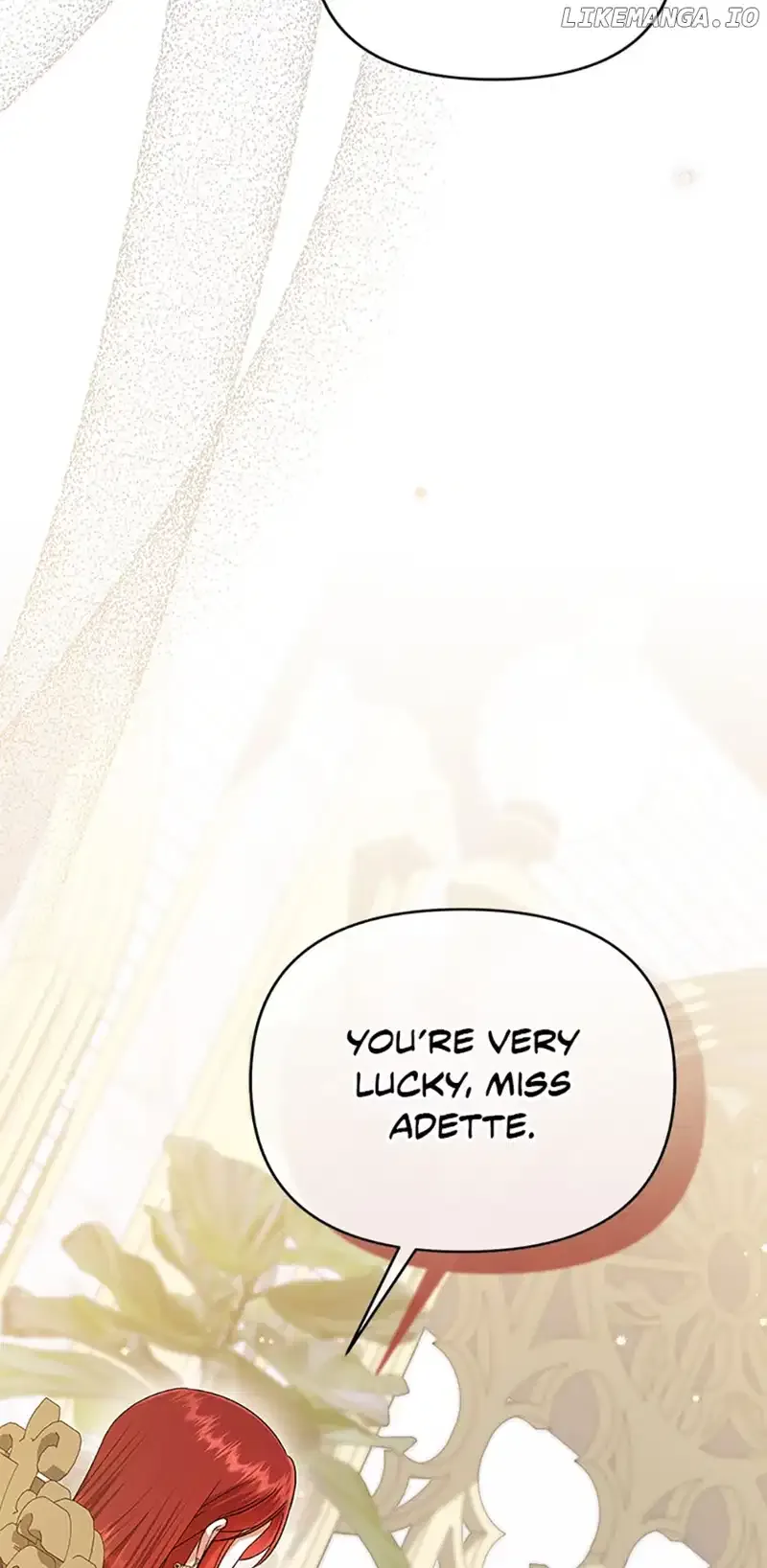 In This Life, I Will Survive Until the End Chapter 23 page 43
