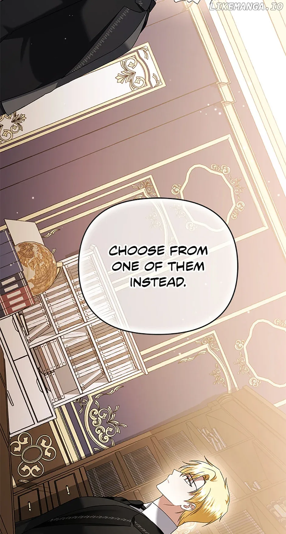 In This Life, I Will Survive Until the End Chapter 26 page 26