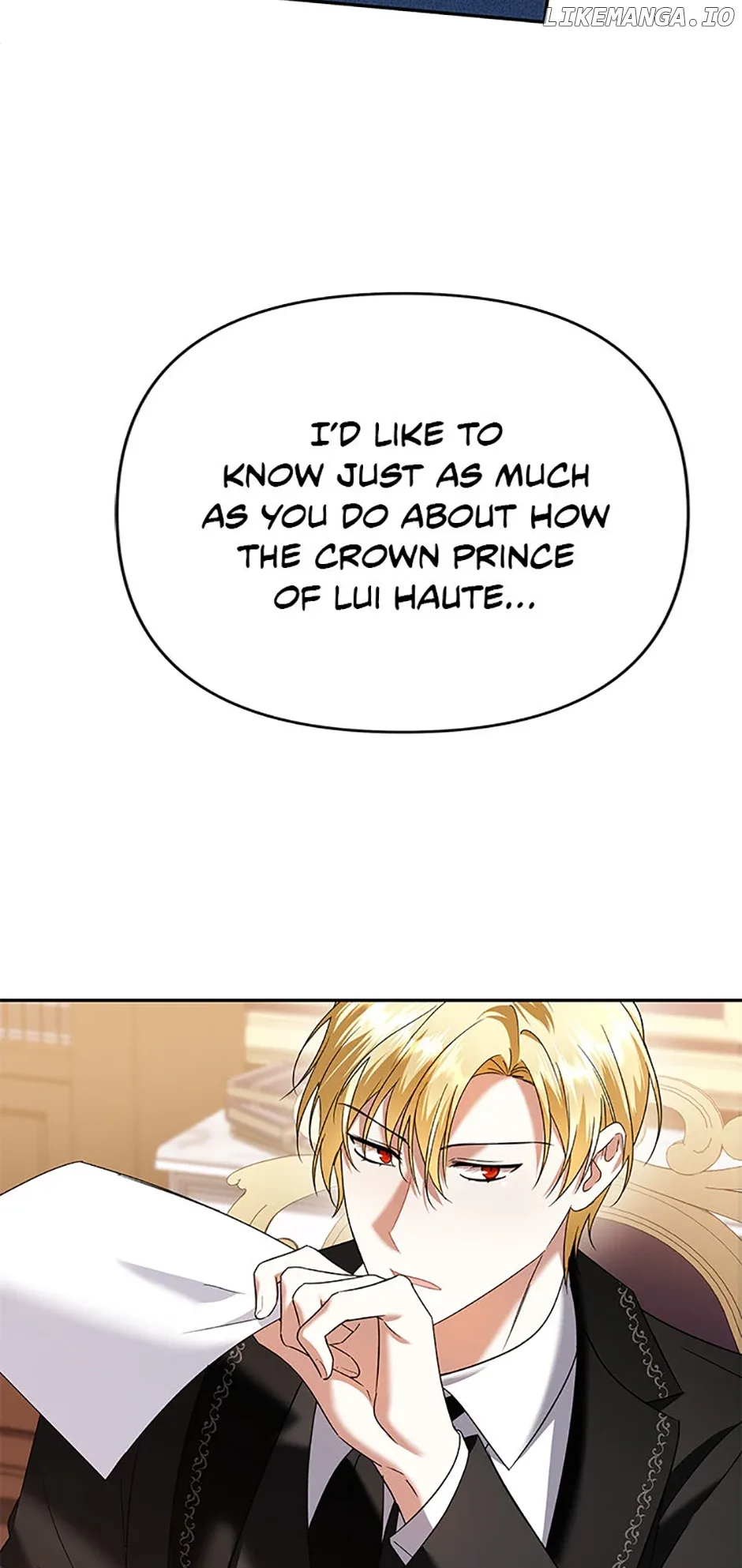 In This Life, I Will Survive Until the End Chapter 26 page 5