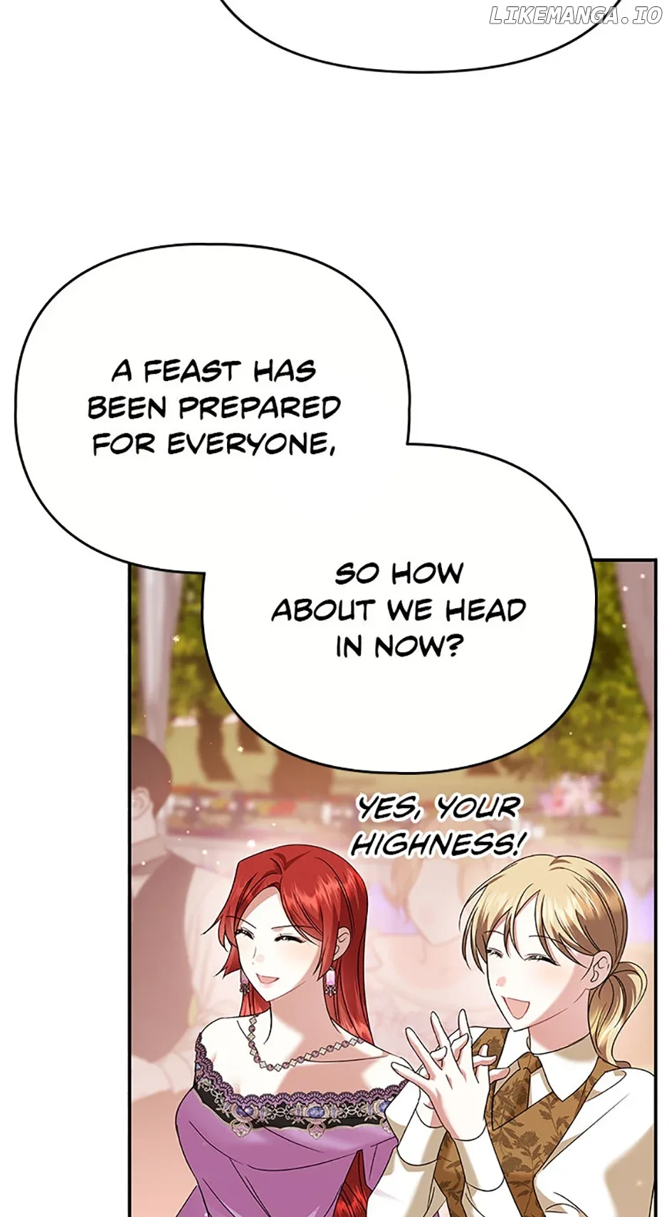 In This Life, I Will Survive Until the End Chapter 27 page 43