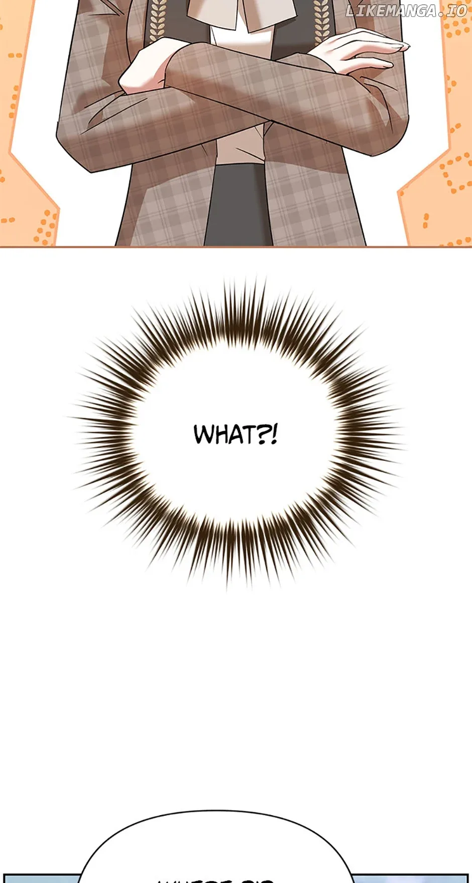 In This Life, I Will Survive Until the End Chapter 27 page 19